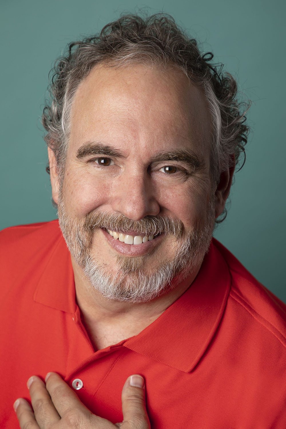 Joel Armstrong