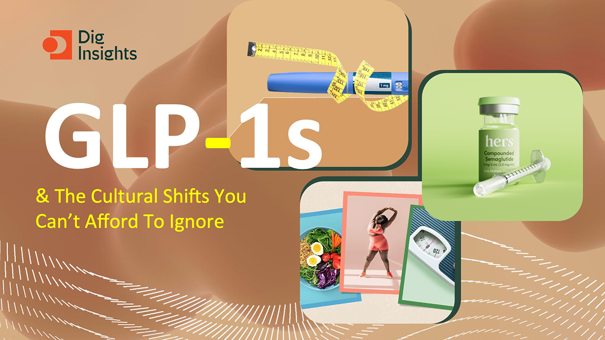 Future of GLP1 Email Header
