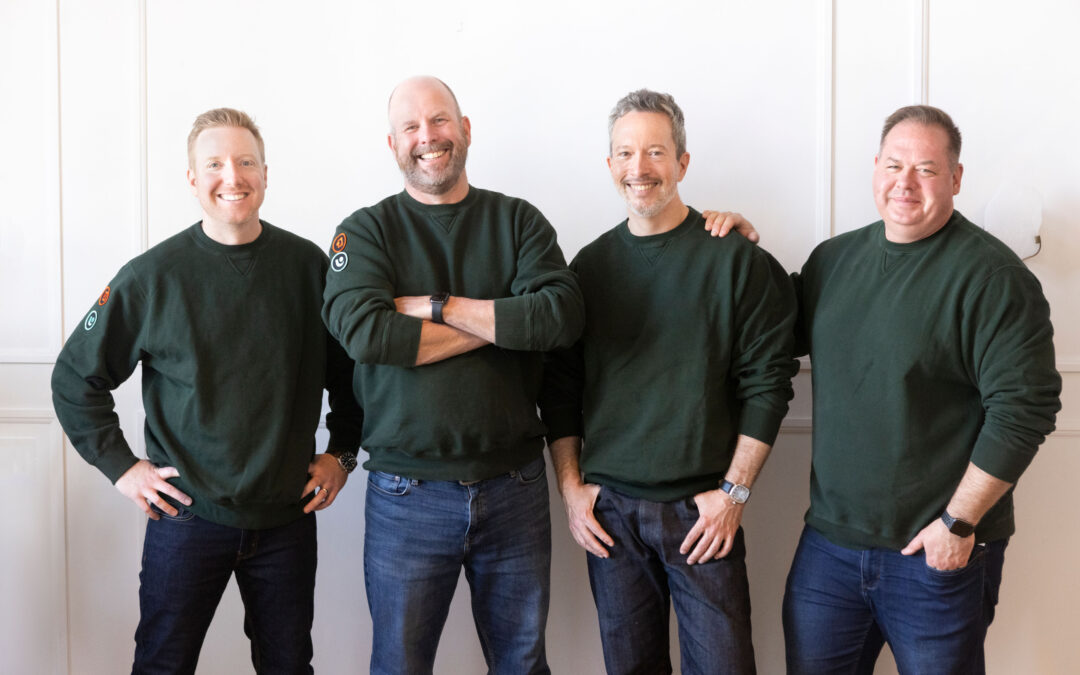 Leadership Transition at Dig Insights