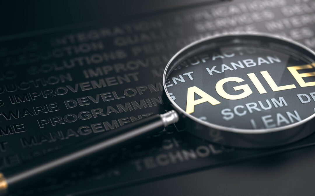 Top 7 Agile Market Research Companies (2025)