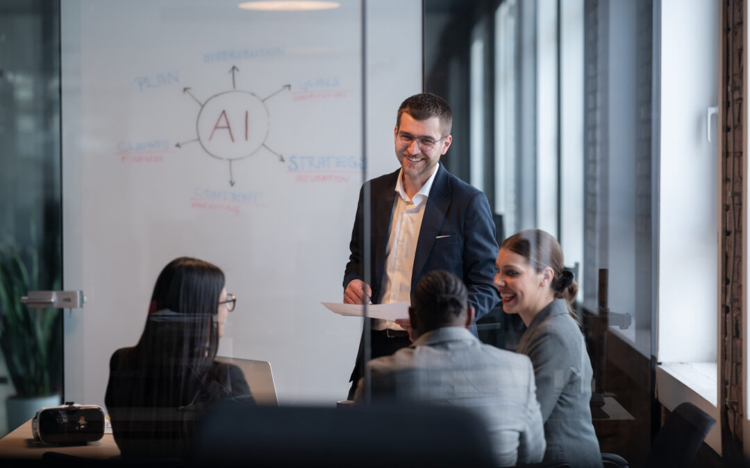 Top 7 AI‑Driven Research Platforms for Agile Testing