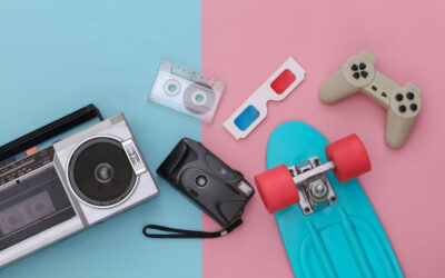 The Nostalgia Economy: How Brands Can Harness the Past to Build Deeper Connections