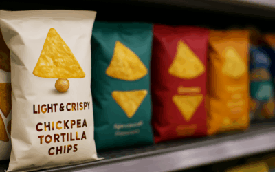How Peacasa Used Upsiide to Transform Packaging and Accelerate Retailer Growth