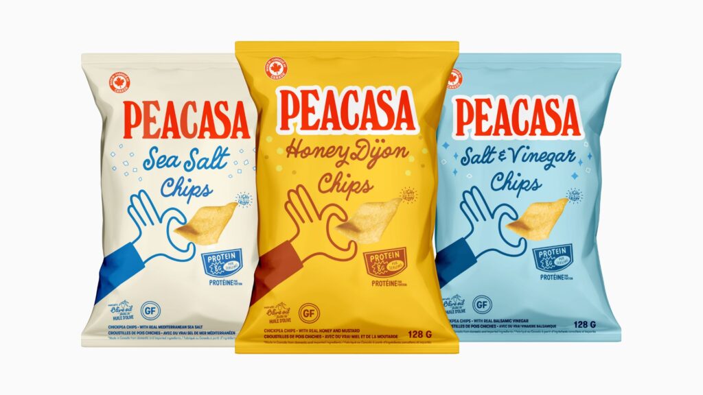 Peacasa
