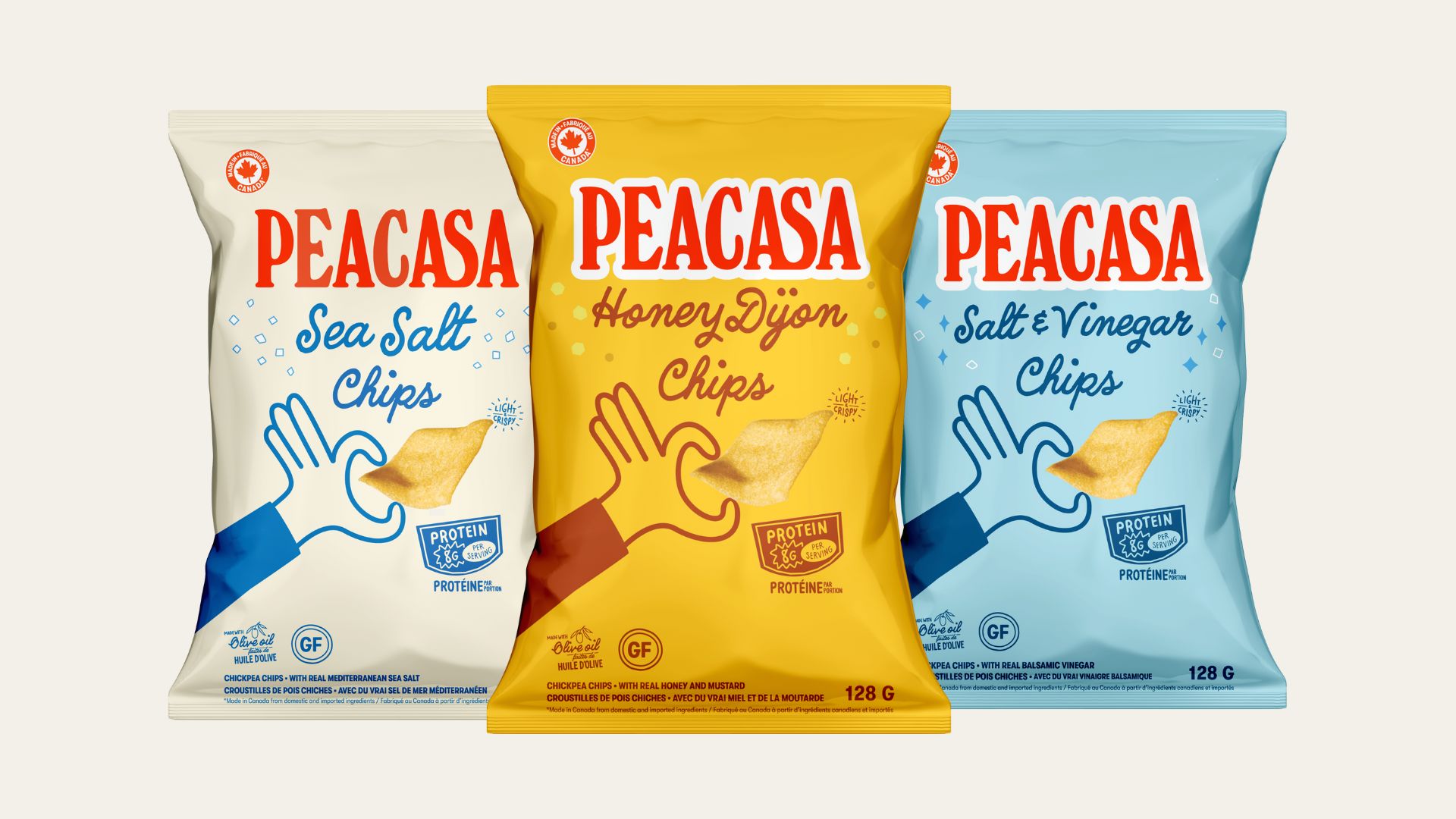 Peacasa